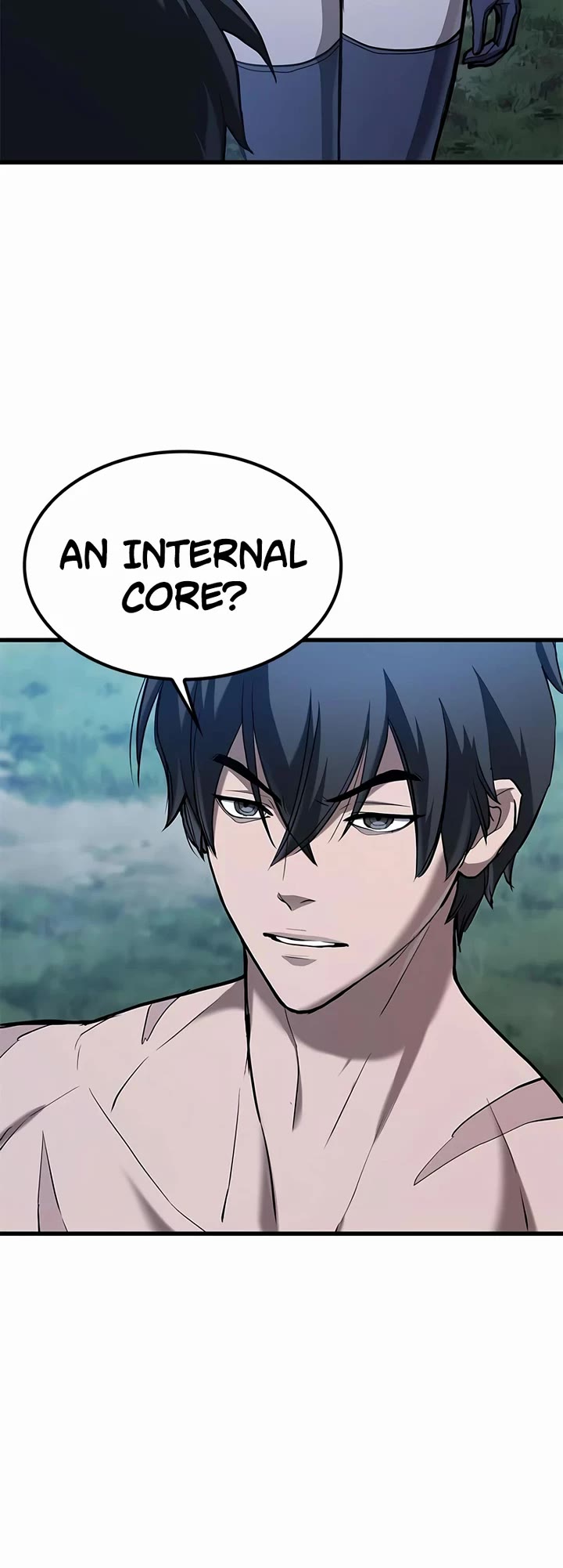 Demonic Beast Hunter Survival Guide Chapter 6 page 57 - Chapter 6