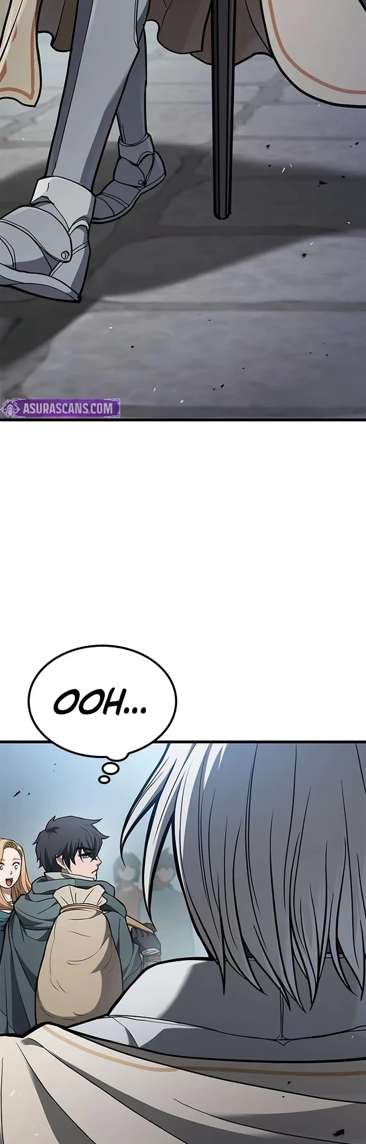 Demonic Beast Hunter Survival Guide Chapter 7 page 28 - Chapter 7