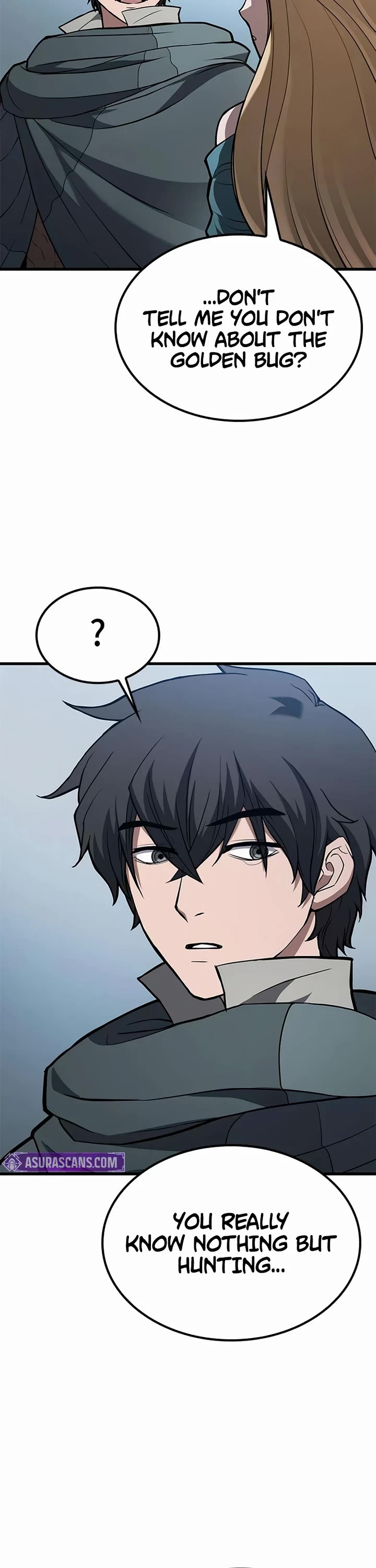 Demonic Beast Hunter Survival Guide Chapter 7 page 31 - Chapter 7