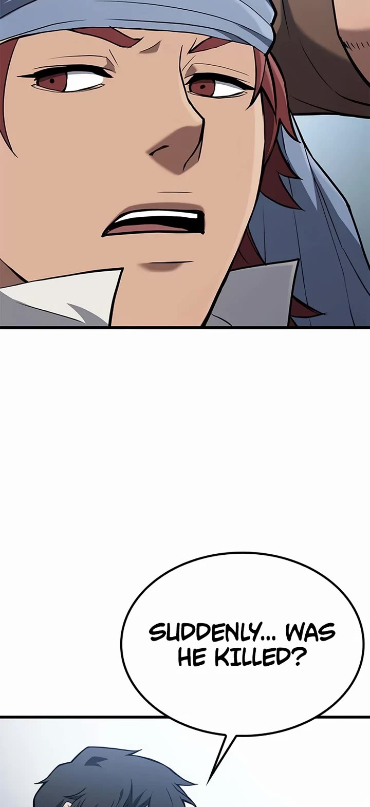 Demonic Beast Hunter Survival Guide Chapter 7 page 33 - Chapter 7