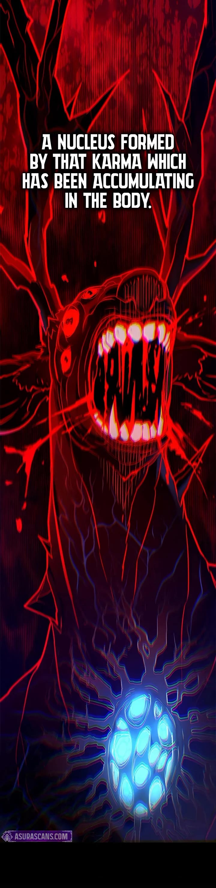 Demonic Beast Hunter Survival Guide Chapter 7 page 4 - Chapter 7