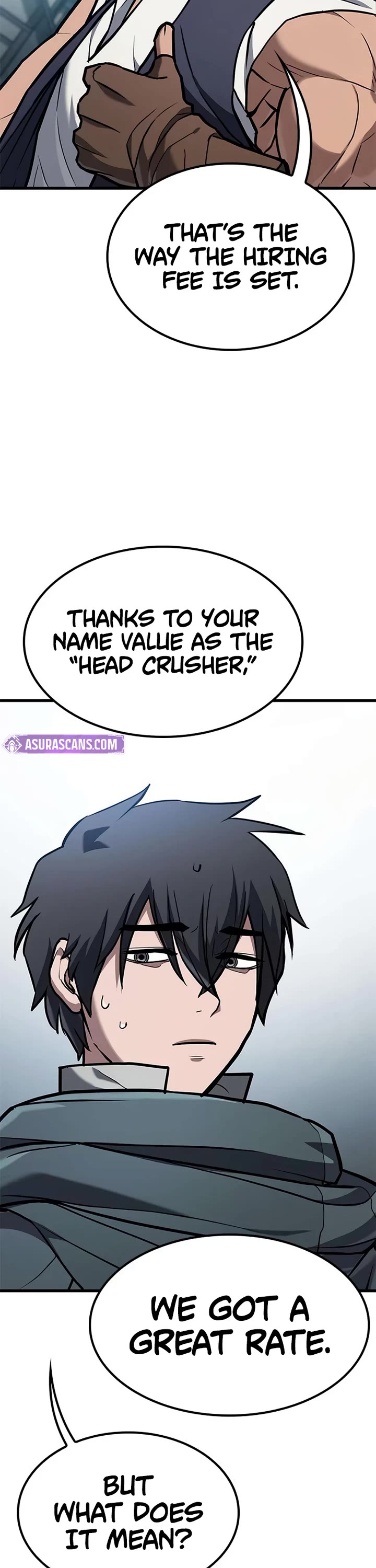 Demonic Beast Hunter Survival Guide Chapter 7 page 44 - Chapter 7