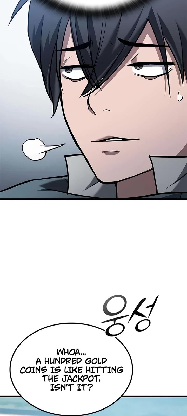 Demonic Beast Hunter Survival Guide Chapter 7 page 46 - Chapter 7