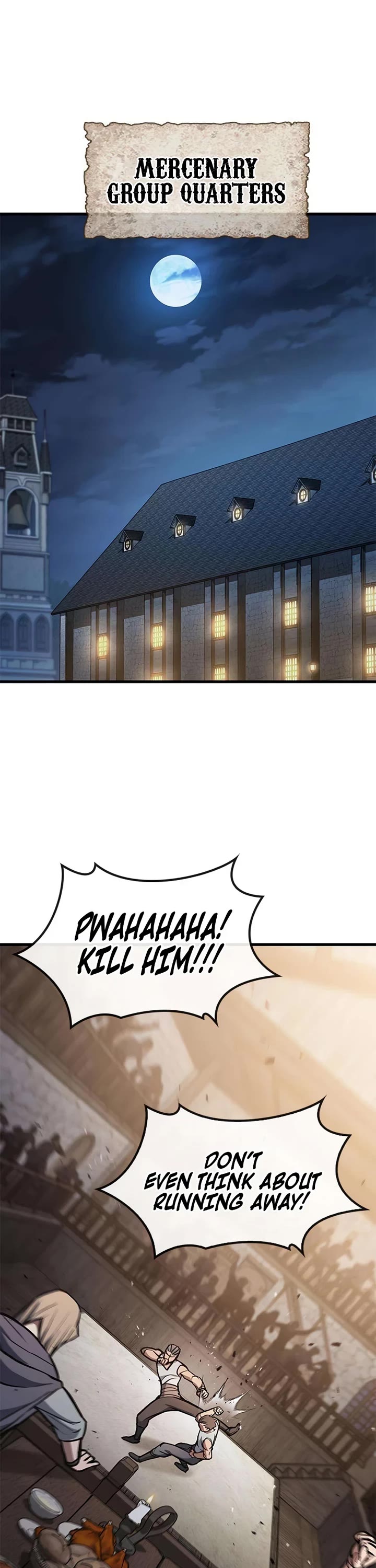 Demonic Beast Hunter Survival Guide Chapter 7 page 49 - Chapter 7