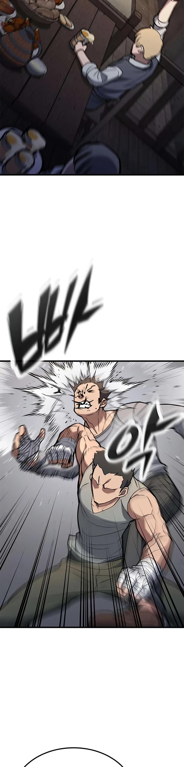 Demonic Beast Hunter Survival Guide Chapter 7 page 50 - Chapter 7