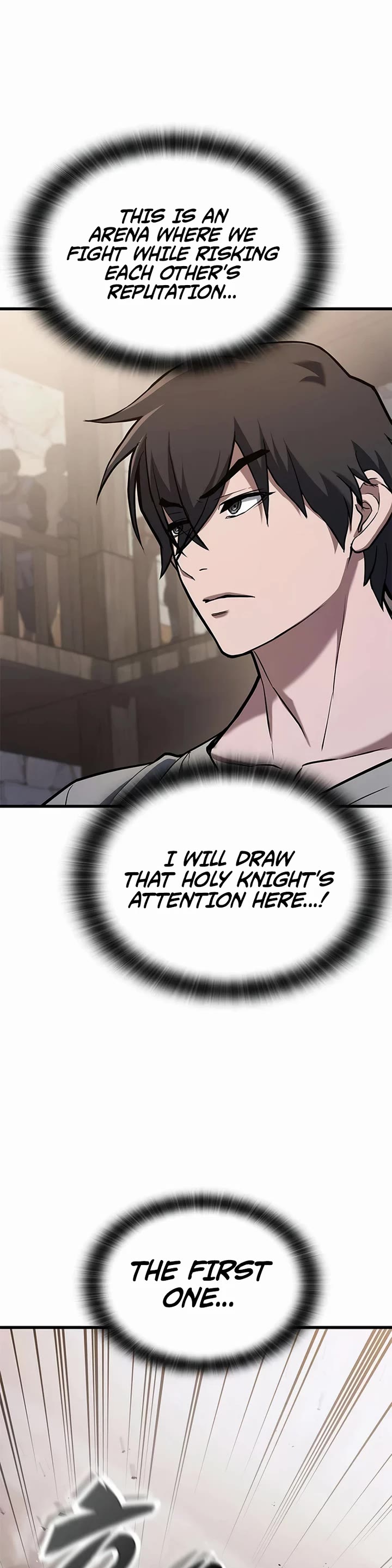 Demonic Beast Hunter Survival Guide Chapter 7 page 55 - Chapter 7
