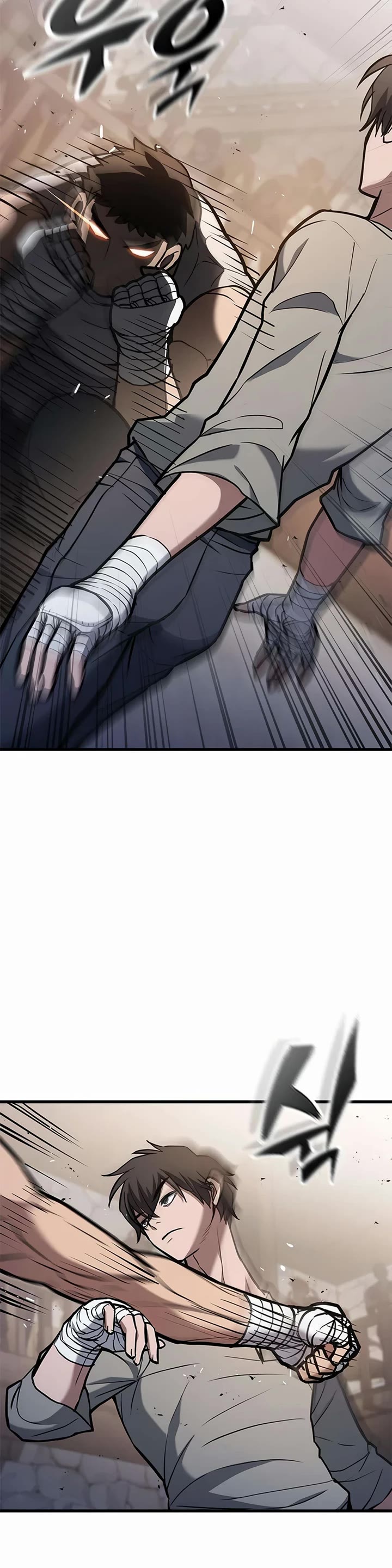 Demonic Beast Hunter Survival Guide Chapter 7 page 56 - Chapter 7