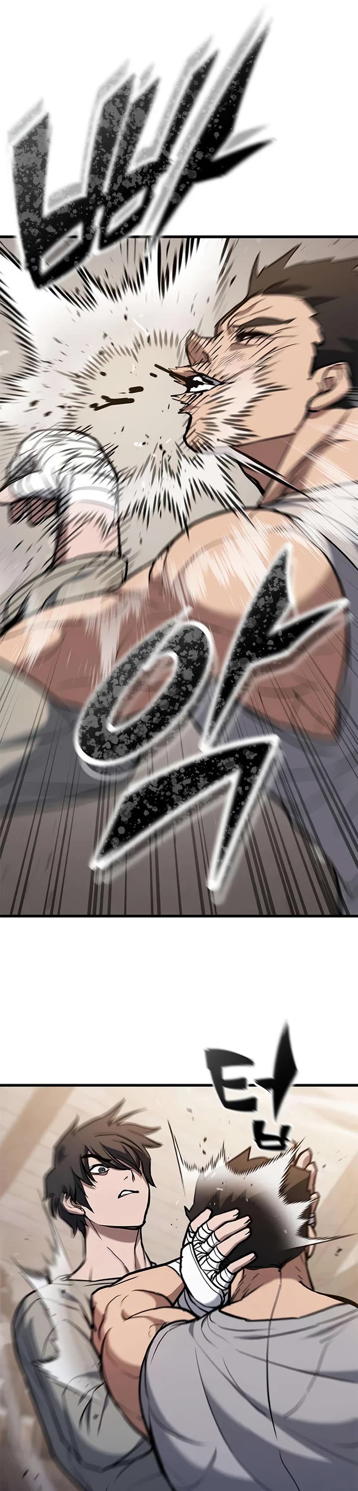Demonic Beast Hunter Survival Guide Chapter 7 page 57 - Chapter 7