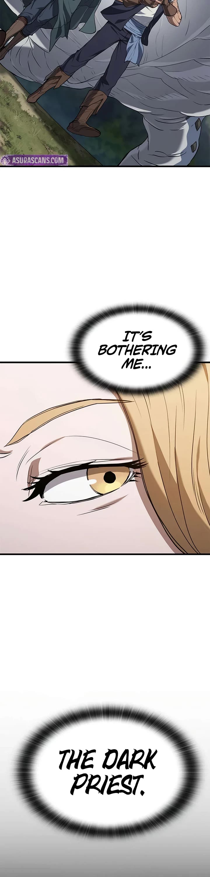 Demonic Beast Hunter Survival Guide Chapter 7 page 6 - Chapter 7