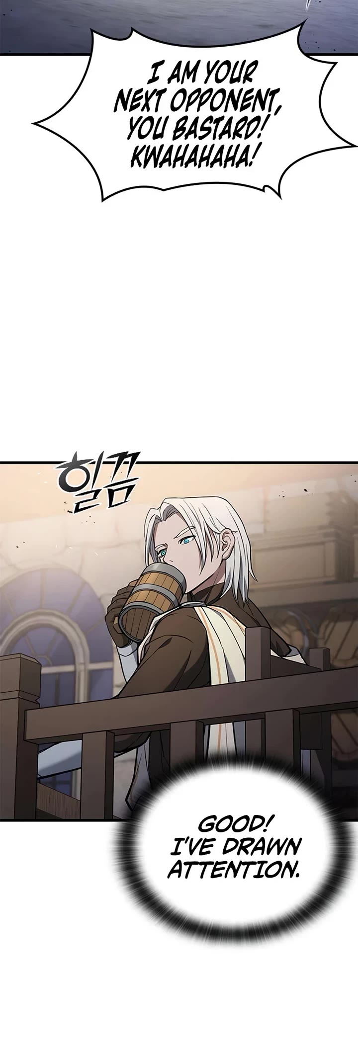 Demonic Beast Hunter Survival Guide Chapter 7 page 60 - Chapter 7
