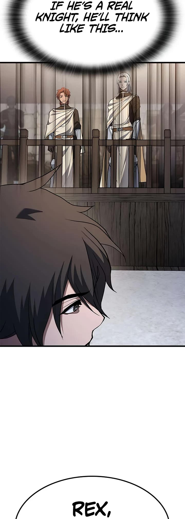 Demonic Beast Hunter Survival Guide Chapter 7 page 65 - Chapter 7