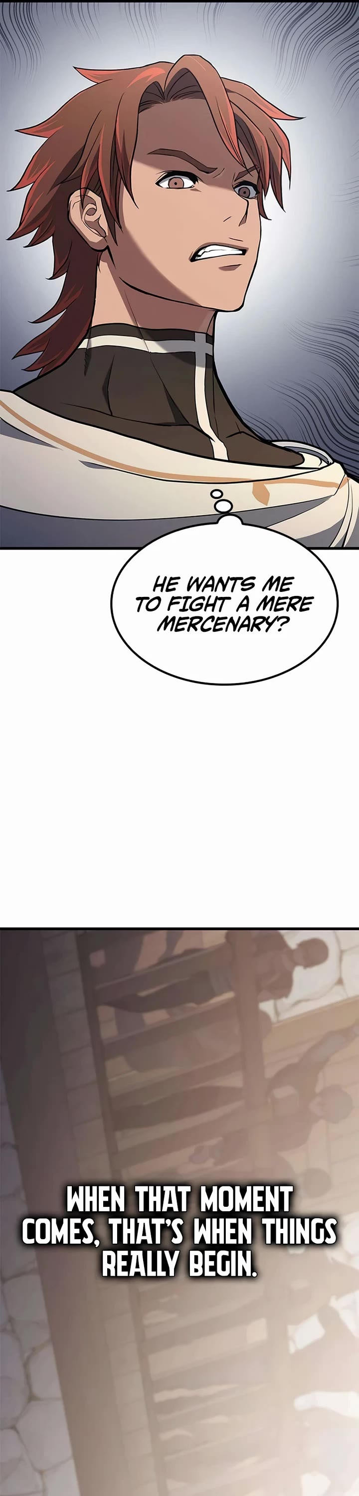 Demonic Beast Hunter Survival Guide Chapter 7 page 67 - Chapter 7