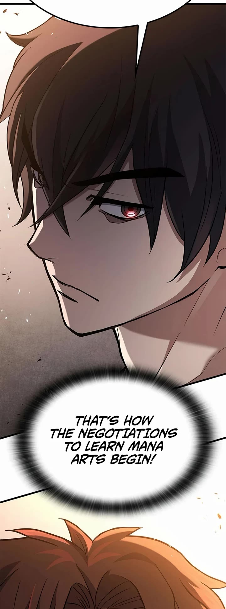 Demonic Beast Hunter Survival Guide Chapter 7 page 69 - Chapter 7