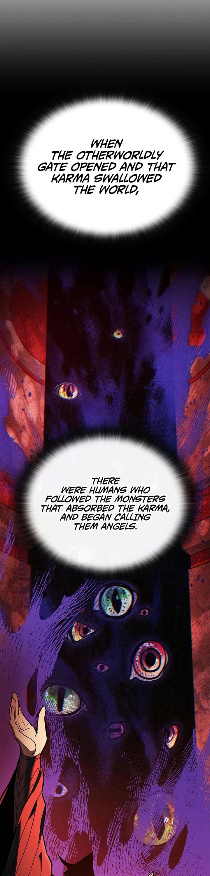 Demonic Beast Hunter Survival Guide Chapter 7 page 7 - Chapter 7