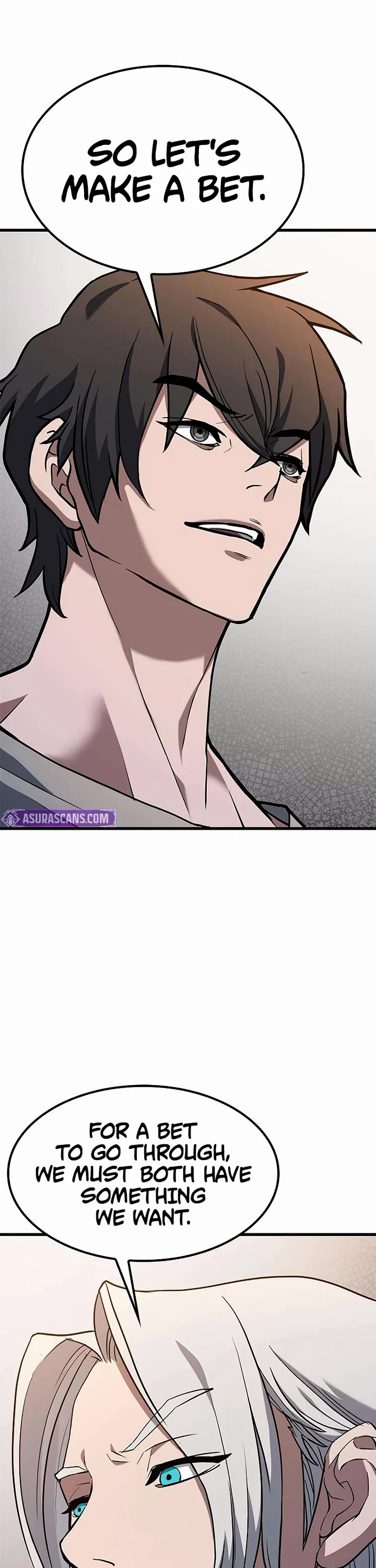 Demonic Beast Hunter Survival Guide Chapter 8 page 11 - Chapter 8