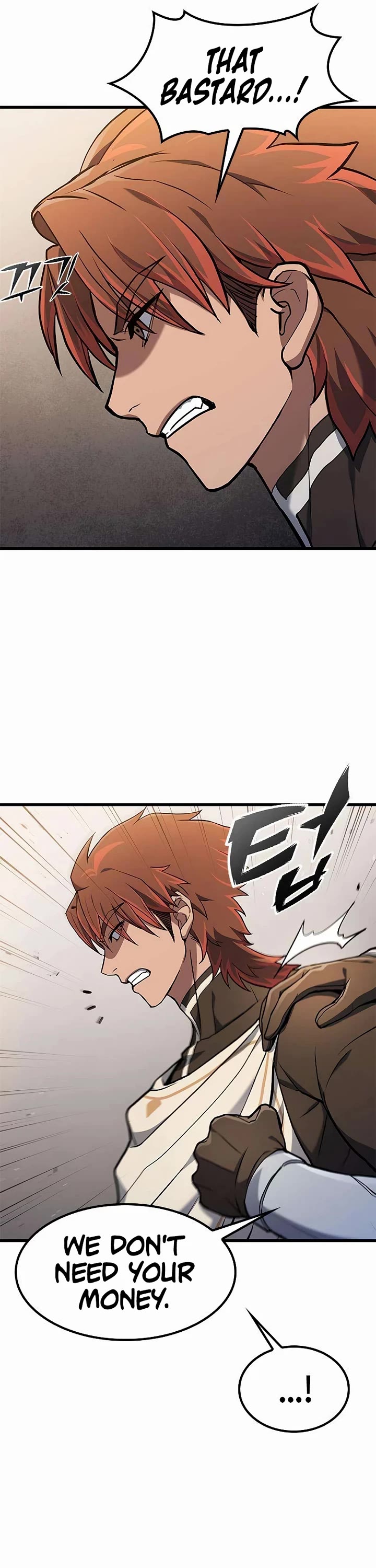 Demonic Beast Hunter Survival Guide Chapter 8 page 15 - Chapter 8