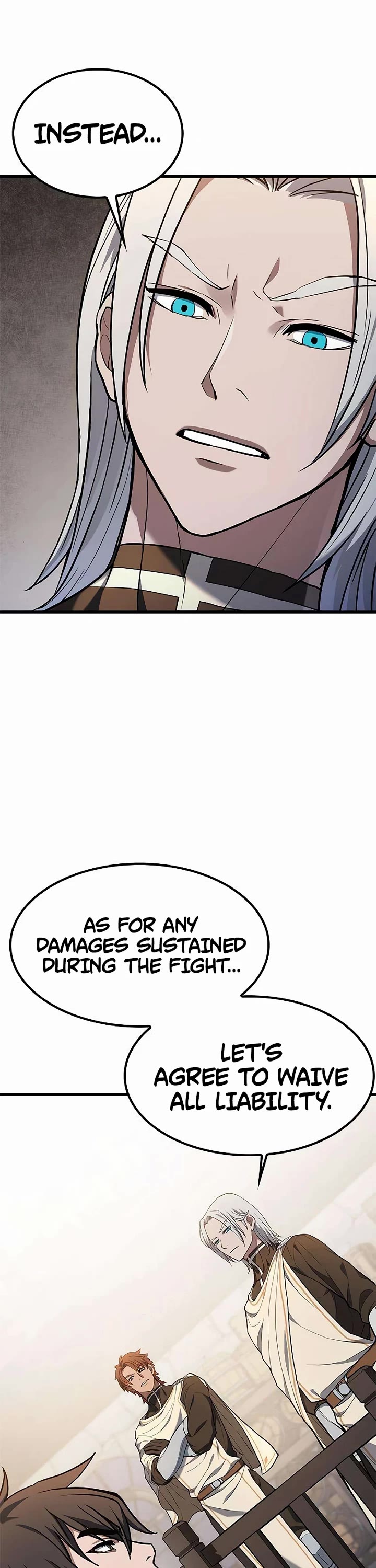 Demonic Beast Hunter Survival Guide Chapter 8 page 16 - Chapter 8