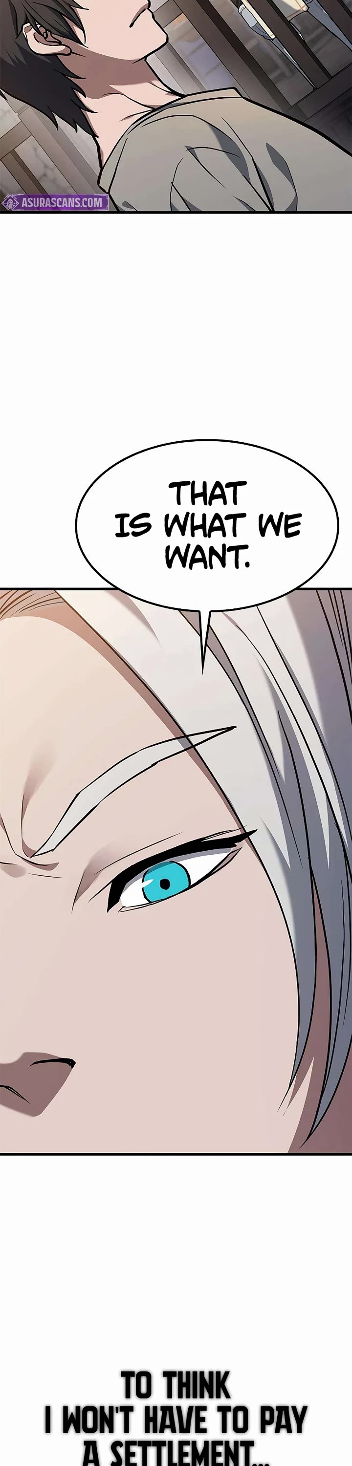 Demonic Beast Hunter Survival Guide Chapter 8 page 17 - Chapter 8