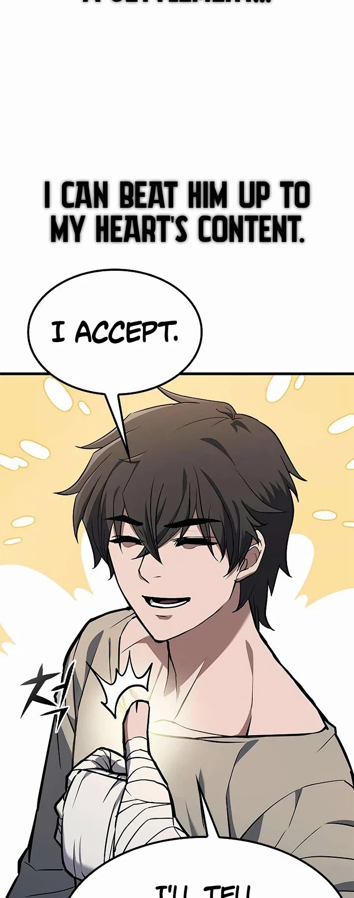Demonic Beast Hunter Survival Guide Chapter 8 page 18 - Chapter 8