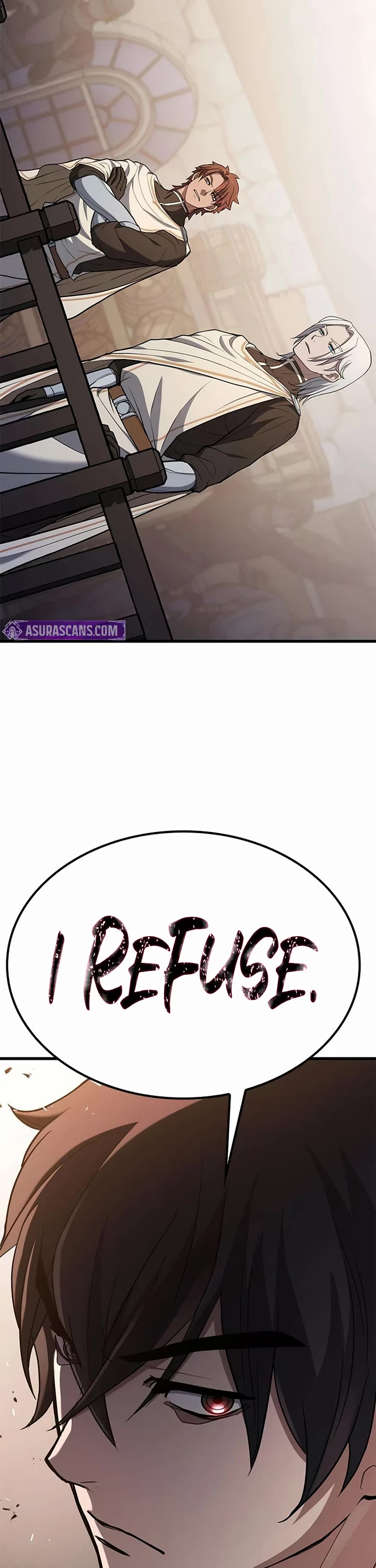 Demonic Beast Hunter Survival Guide Chapter 8 page 2 - Chapter 8