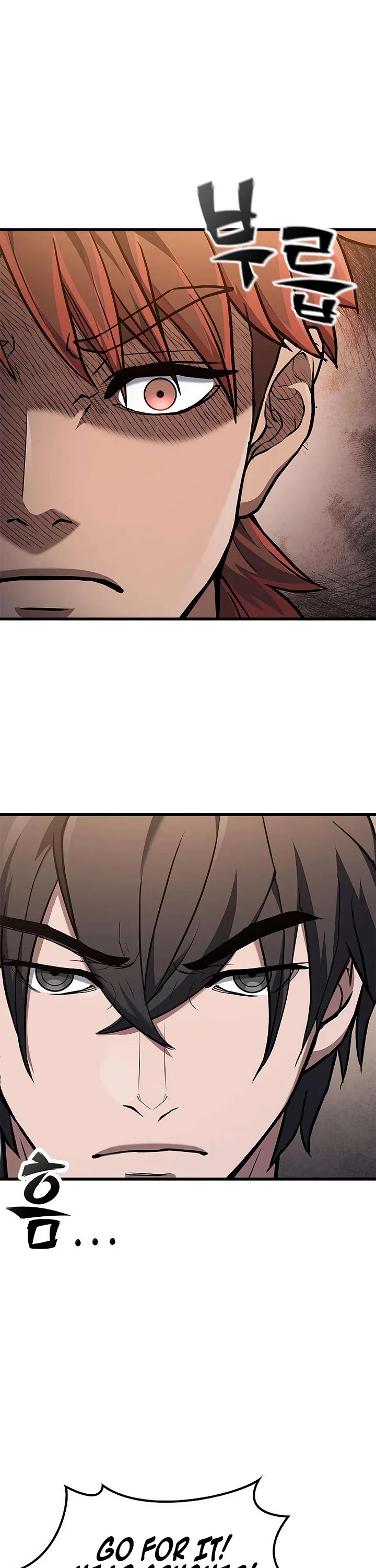 Demonic Beast Hunter Survival Guide Chapter 8 page 21 - Chapter 8