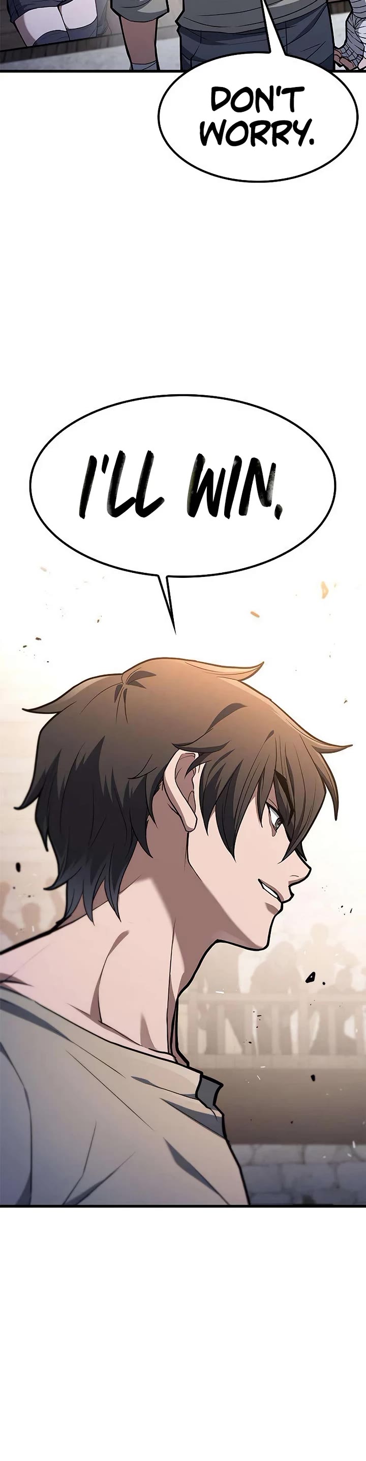 Demonic Beast Hunter Survival Guide Chapter 8 page 23 - Chapter 8