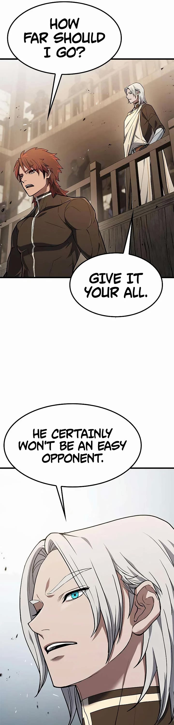 Demonic Beast Hunter Survival Guide Chapter 8 page 24 - Chapter 8