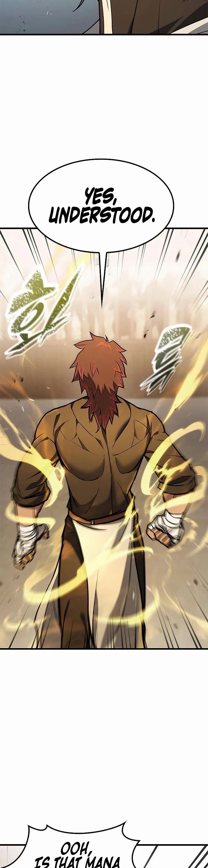 Demonic Beast Hunter Survival Guide Chapter 8 page 25 - Chapter 8