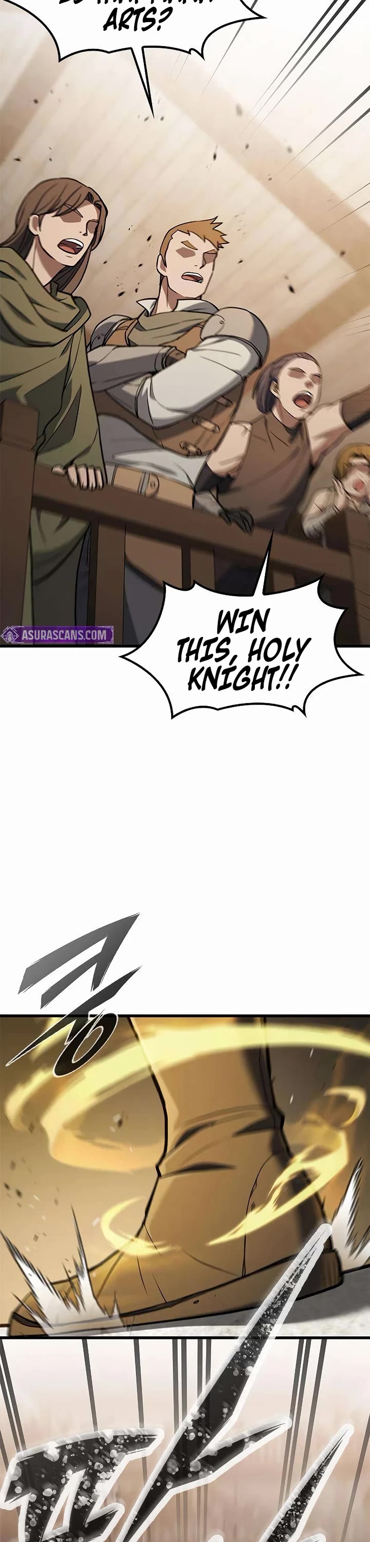 Demonic Beast Hunter Survival Guide Chapter 8 page 26 - Chapter 8