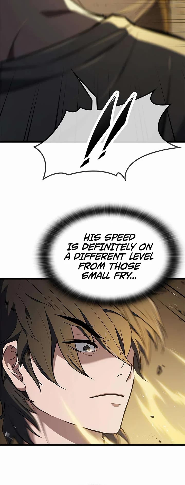 Demonic Beast Hunter Survival Guide Chapter 8 page 28 - Chapter 8