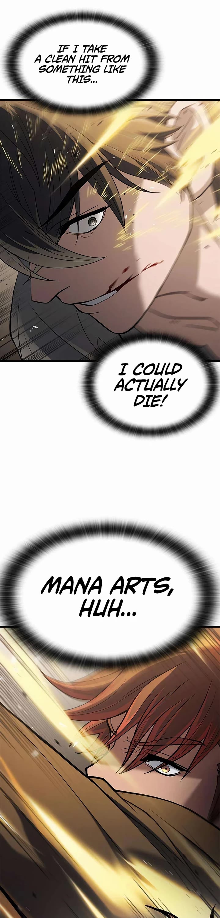 Demonic Beast Hunter Survival Guide Chapter 8 page 30 - Chapter 8