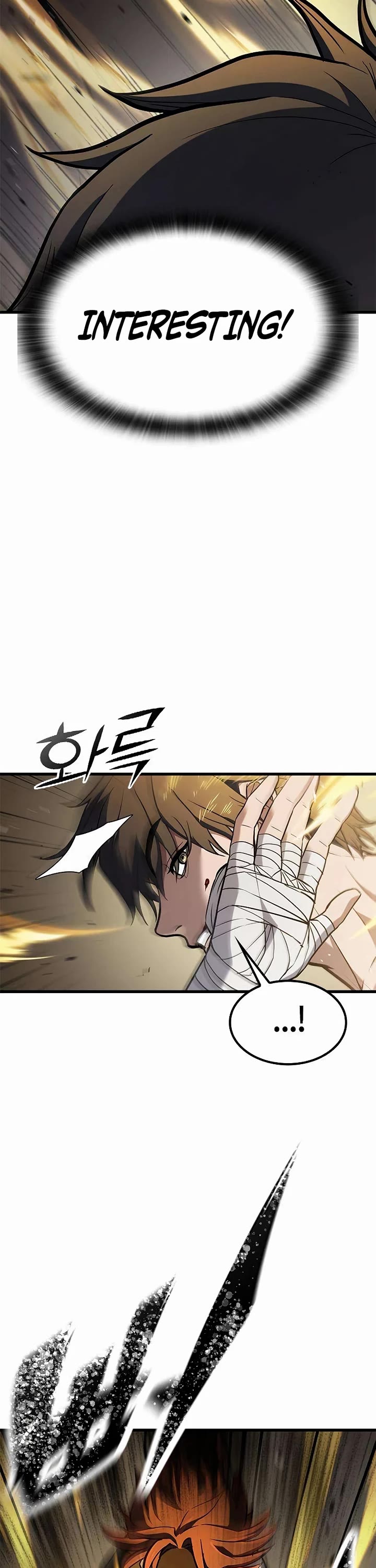 Demonic Beast Hunter Survival Guide Chapter 8 page 31 - Chapter 8
