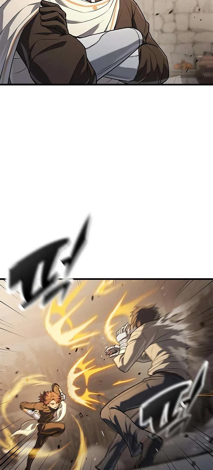 Demonic Beast Hunter Survival Guide Chapter 8 page 37 - Chapter 8
