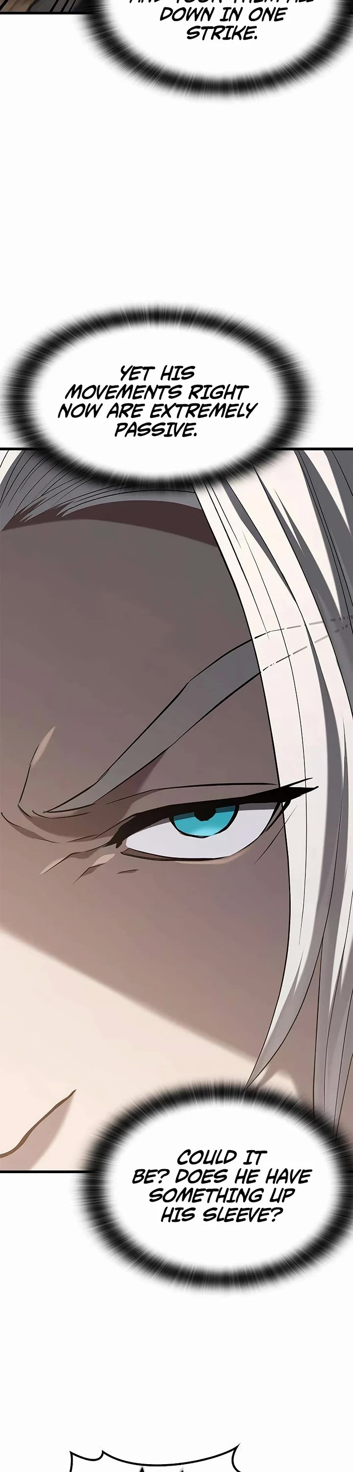Demonic Beast Hunter Survival Guide Chapter 8 page 40 - Chapter 8