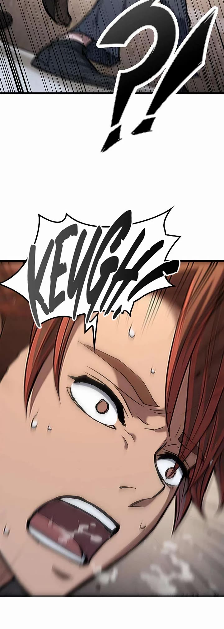 Demonic Beast Hunter Survival Guide Chapter 8 page 47 - Chapter 8
