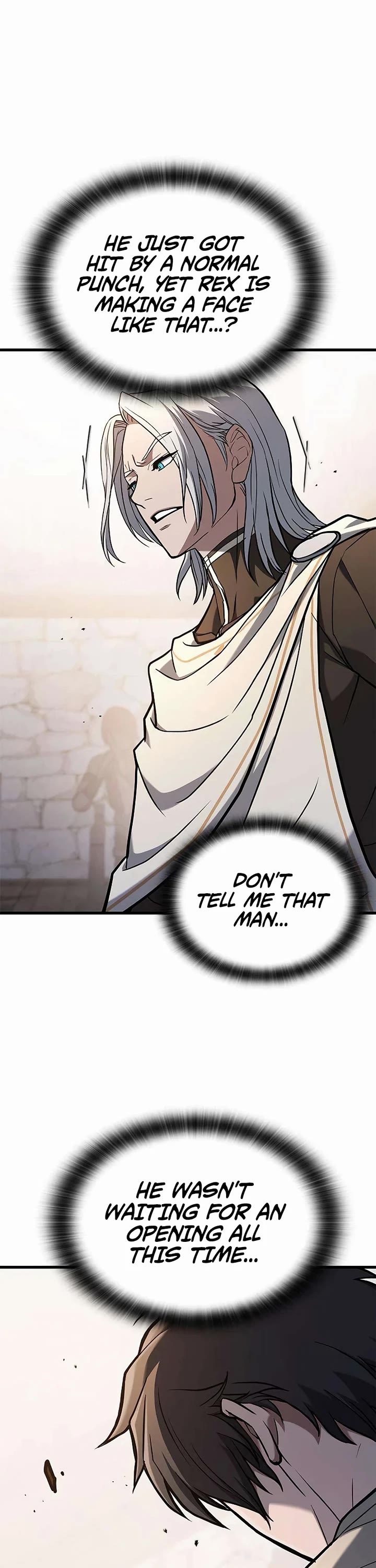 Demonic Beast Hunter Survival Guide Chapter 8 page 48 - Chapter 8