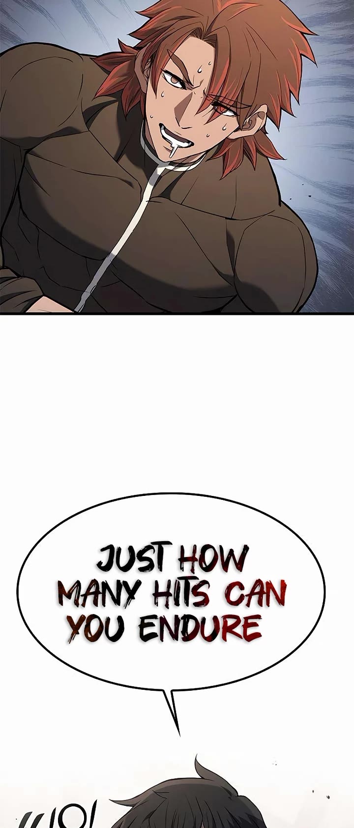 Demonic Beast Hunter Survival Guide Chapter 8 page 51 - Chapter 8