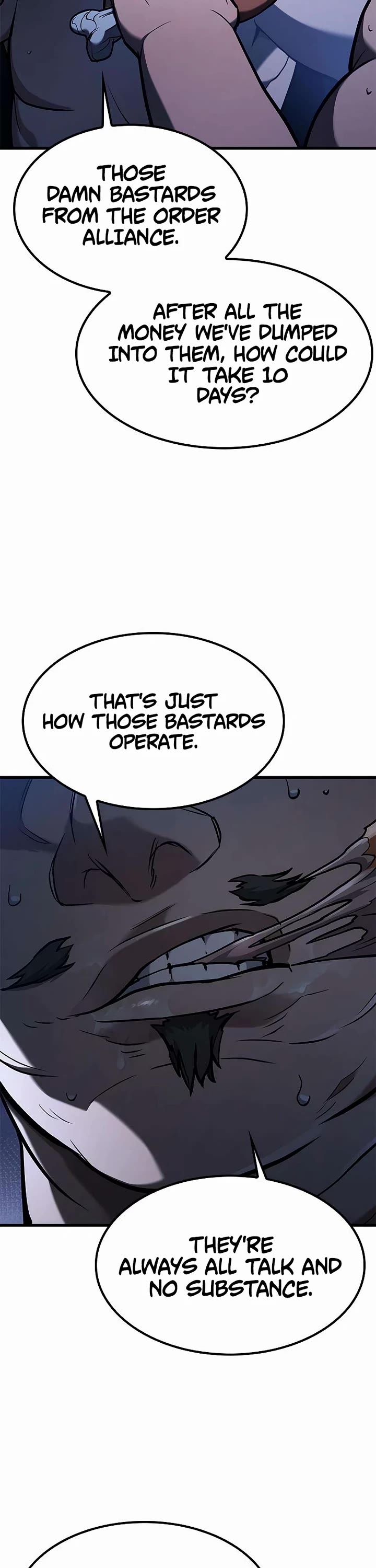 Demonic Beast Hunter Survival Guide Chapter 8 page 59 - Chapter 8