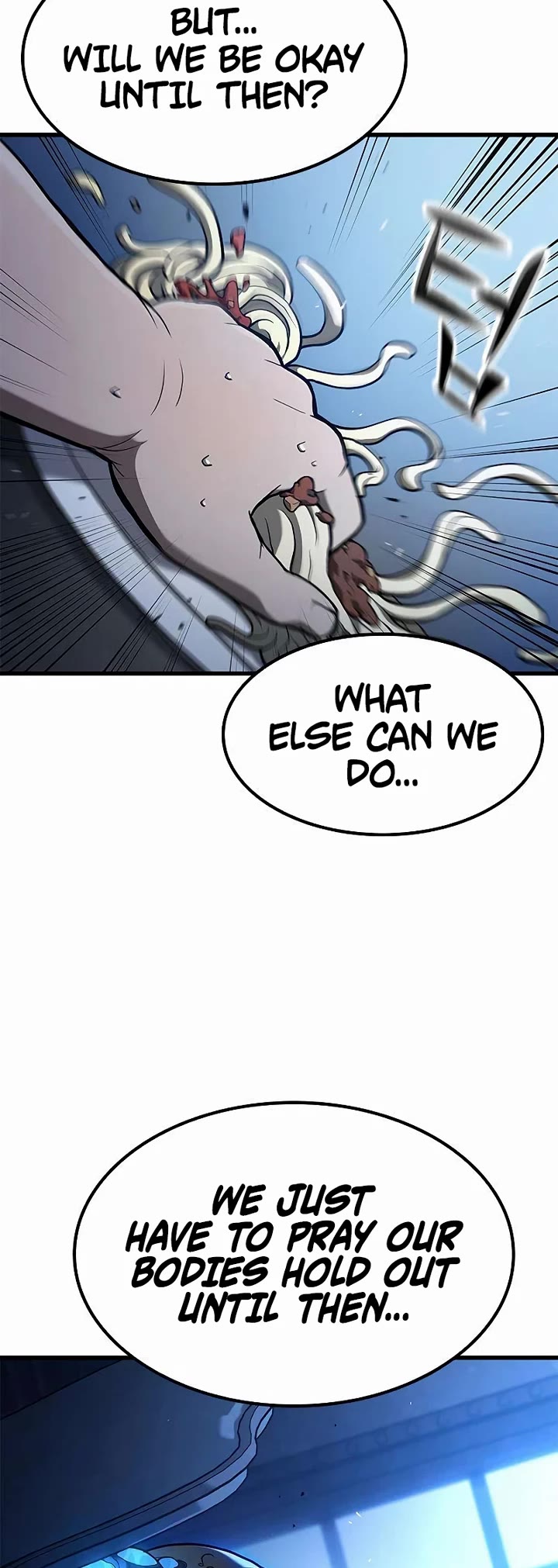 Demonic Beast Hunter Survival Guide Chapter 8 page 60 - Chapter 8