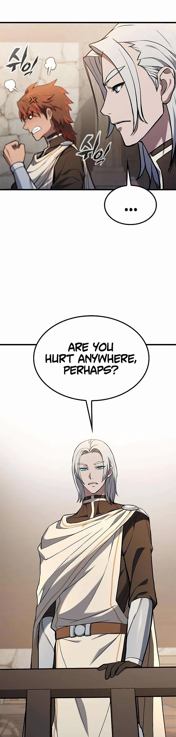 Demonic Beast Hunter Survival Guide Chapter 8 page 7 - Chapter 8