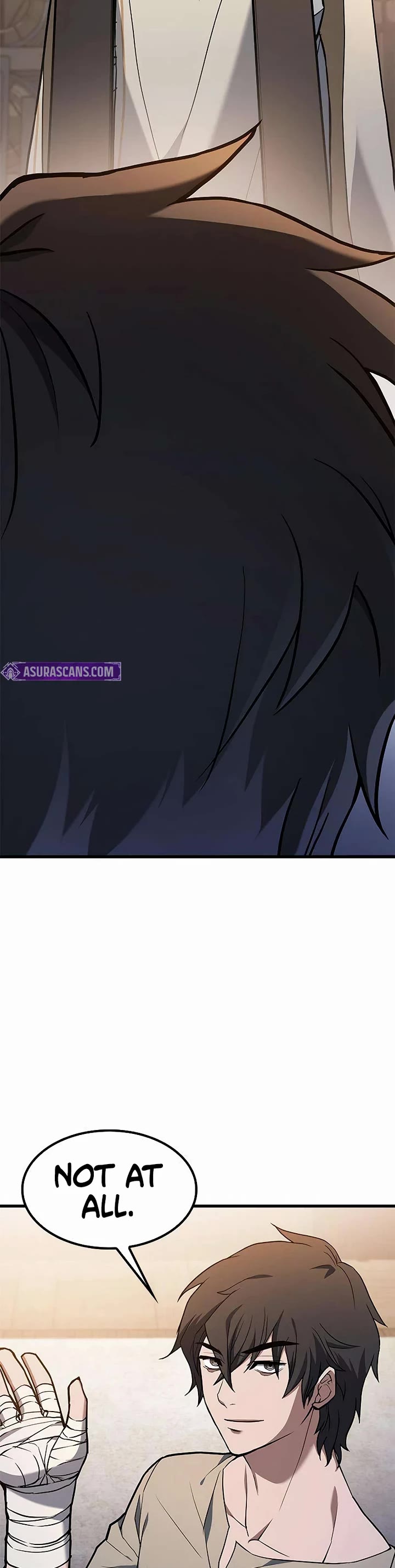 Demonic Beast Hunter Survival Guide Chapter 8 page 8 - Chapter 8