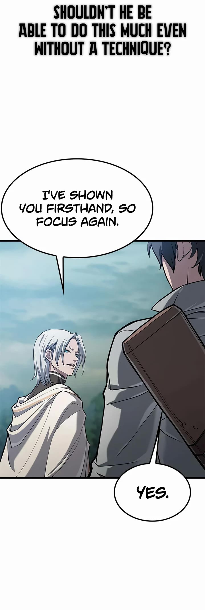 Demonic Beast Hunter Survival Guide Chapter 9 page 10 - Chapter 9