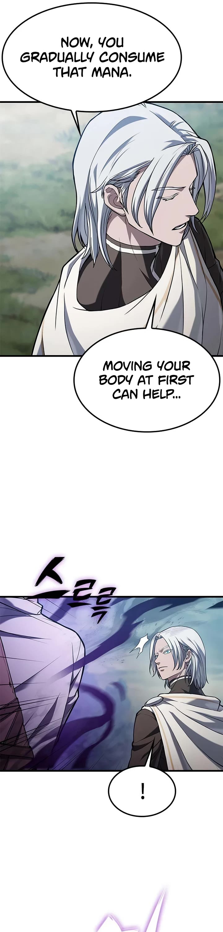 Demonic Beast Hunter Survival Guide Chapter 9 page 16 - Chapter 9