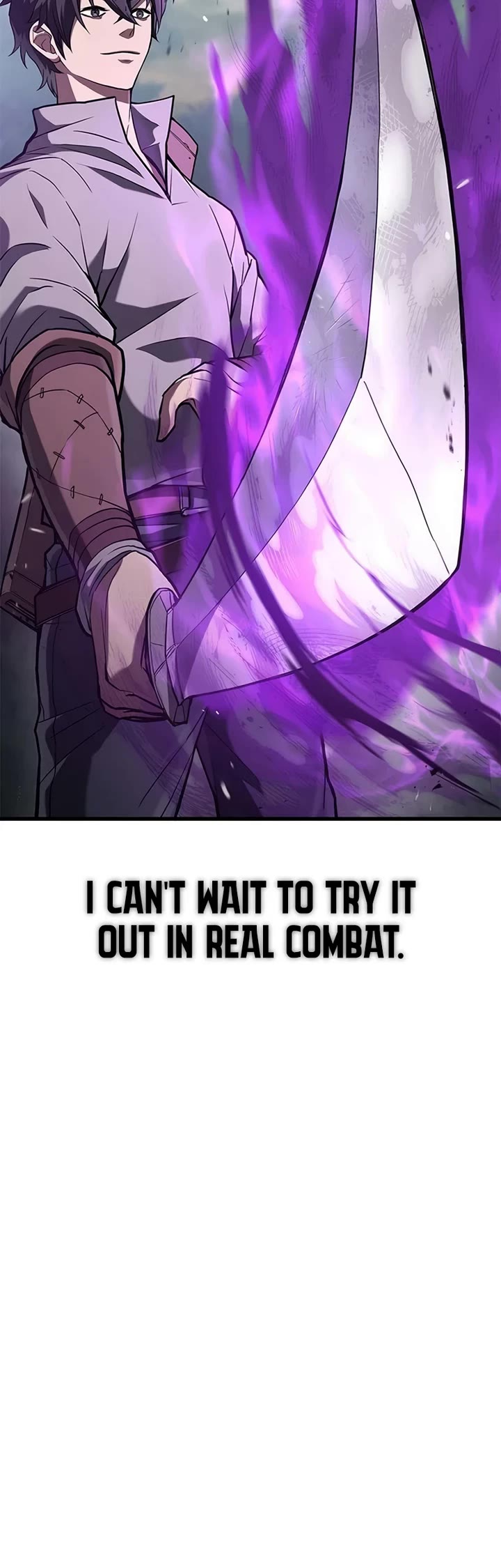 Demonic Beast Hunter Survival Guide Chapter 9 page 24 - Chapter 9