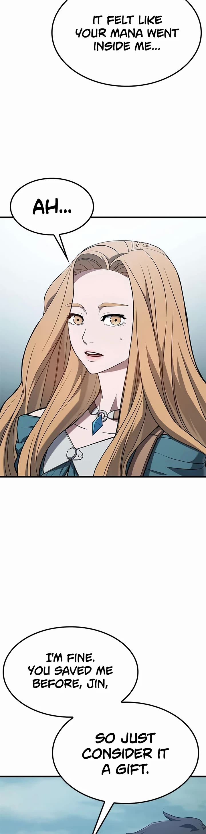 Demonic Beast Hunter Survival Guide Chapter 9 page 27 - Chapter 9