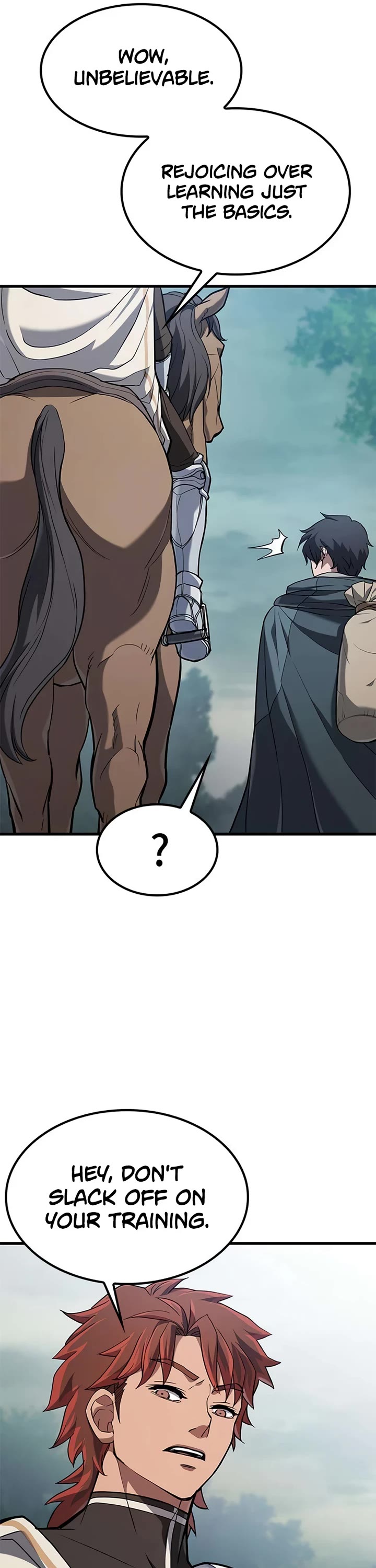 Demonic Beast Hunter Survival Guide Chapter 9 page 29 - Chapter 9