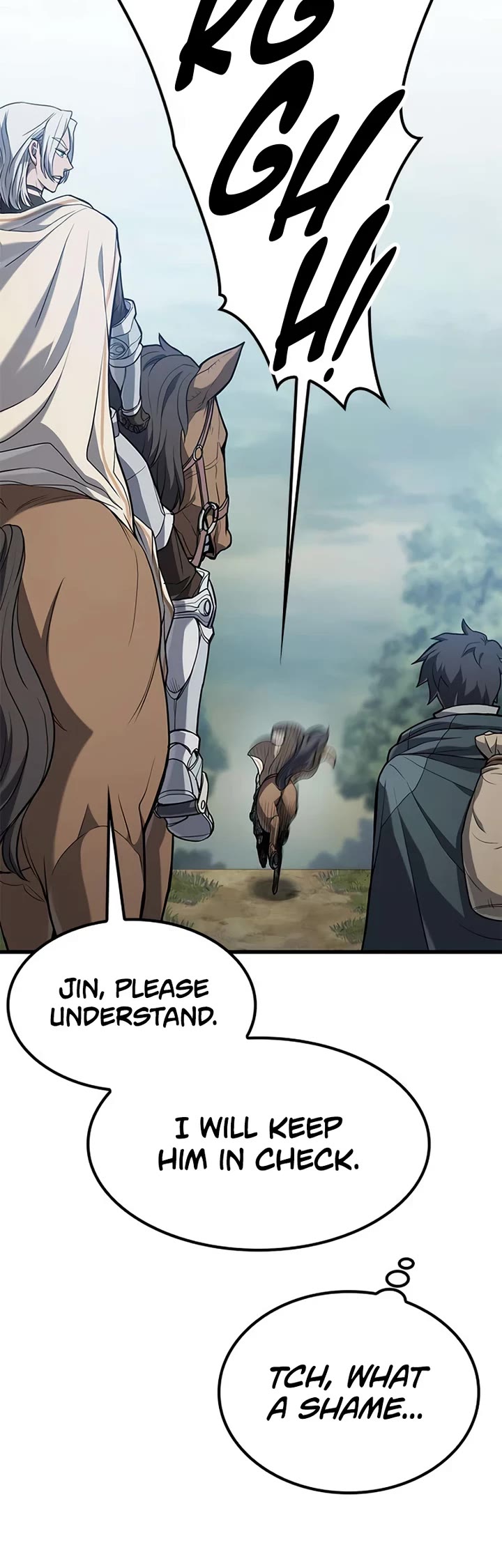 Demonic Beast Hunter Survival Guide Chapter 9 page 33 - Chapter 9