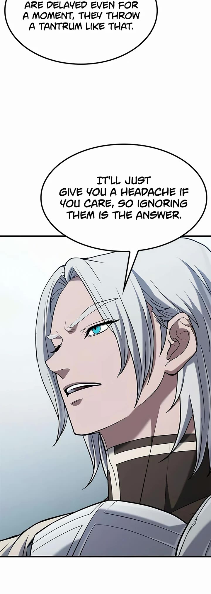 Demonic Beast Hunter Survival Guide Chapter 9 page 37 - Chapter 9