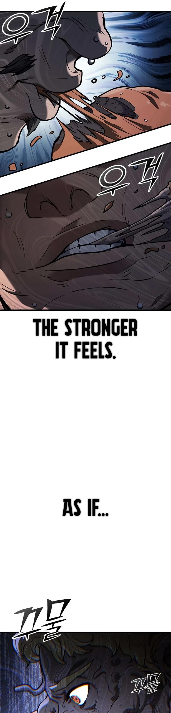 Demonic Beast Hunter Survival Guide Chapter 9 page 39 - Chapter 9