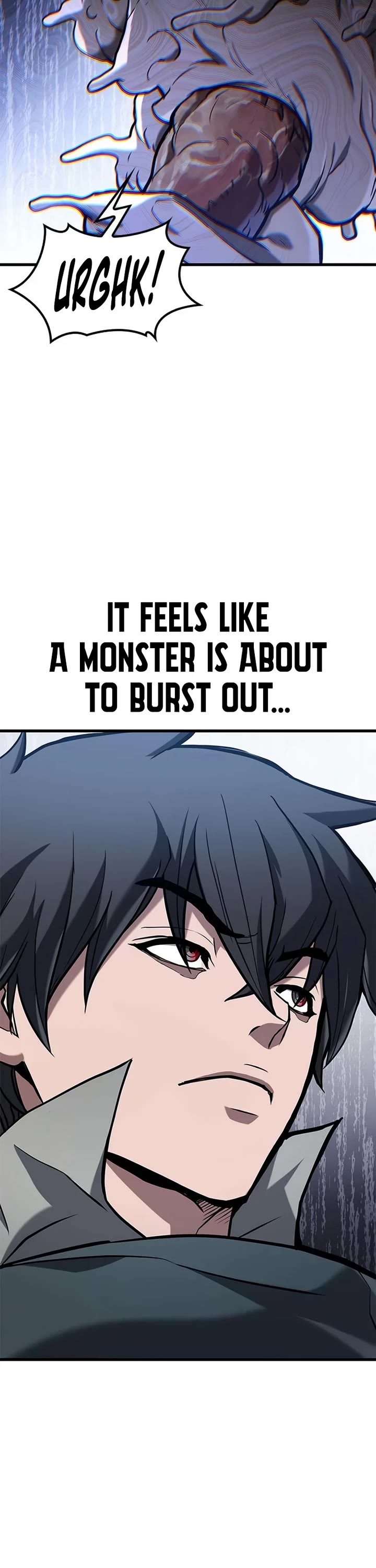 Demonic Beast Hunter Survival Guide Chapter 9 page 40 - Chapter 9
